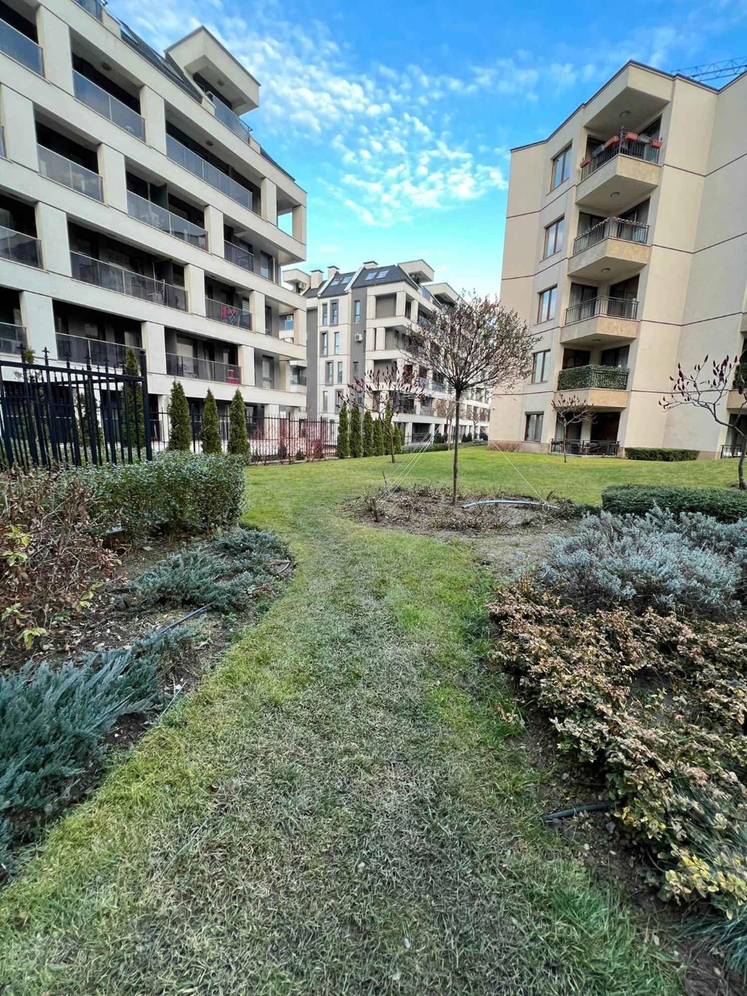 Boston Cozy Elegant Family W Parking Near Nsa Διαμέρισμα Σόφια